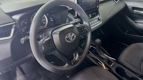 2020 Toyota Corolla LE CVT - Image 6