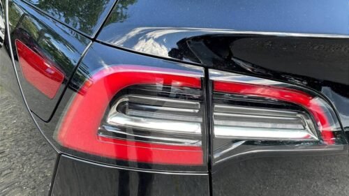 2019 Tesla Model 3 Long Range RWD - Image 8