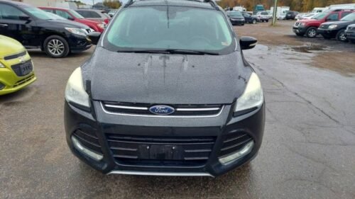 2013 Ford Escape SEL FWD - Image 7