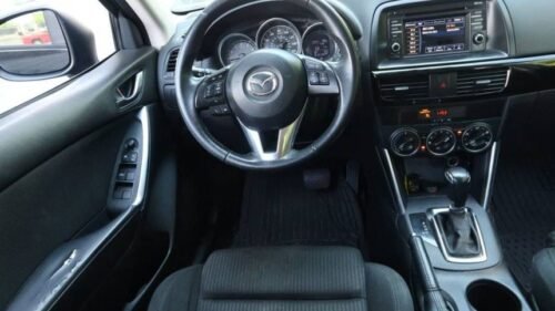 2014 Mazda CX-5 Touring AWD Automatic - Image 9