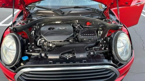 2016 MINI Clubman FWD - Image 2