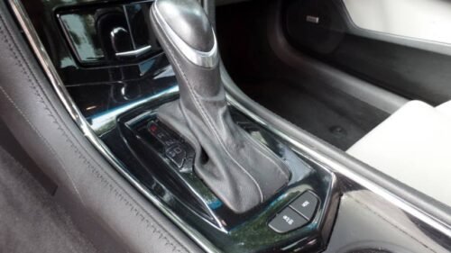 2014 Cadillac ATS Luxury Sedan 2.0T AWD - Image 4