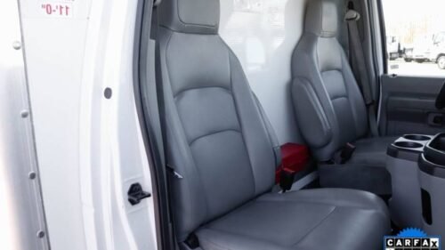 2021 Ford E-Series Cutaway E-350 SRW 138" WB - Image 4