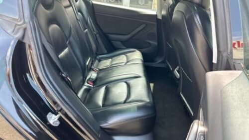 2022 Tesla Model 3 Standard Range Plus RWD - Image 4