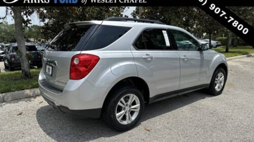 2015 Chevrolet Equinox LT with 1LT FWD - Image 5