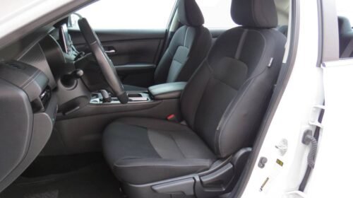 2022 Nissan Sentra SV CVT - Image 8