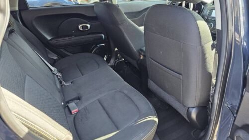 2016 Kia Soul + Automatic - Image 3