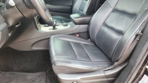 2015 Jeep Grand Cherokee Limited 4WD - Image 6