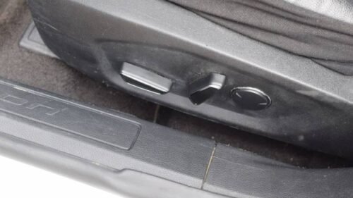 2018 Ford Fusion SE FWD - Image 6