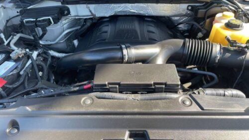 2013 Ford F-150 FX4 SuperCrew 5.5' Box 4WD - Image 5