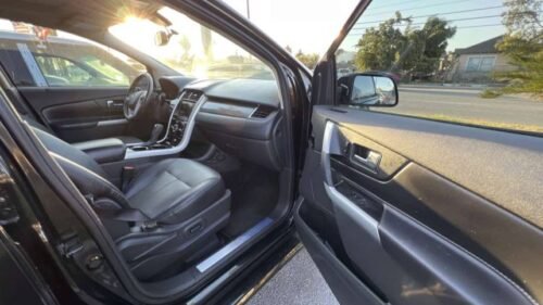2013 Ford Edge Sport FWD - Image 2