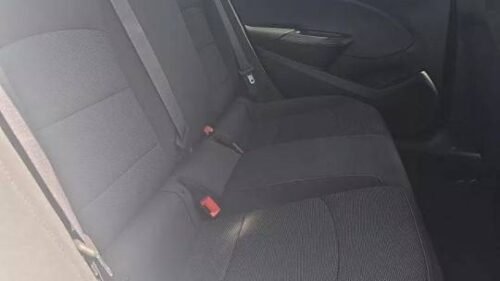 2017 Chevrolet Cruze LS with 1SB Sedan Automatic - Image 2