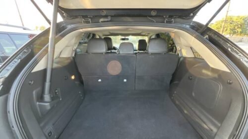 2013 Ford Edge Sport FWD - Image 5