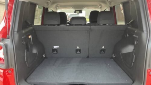 2023 Jeep Renegade Latitude - Image 10