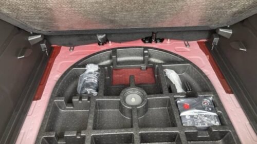 2023 Jeep Renegade Latitude - Image 9
