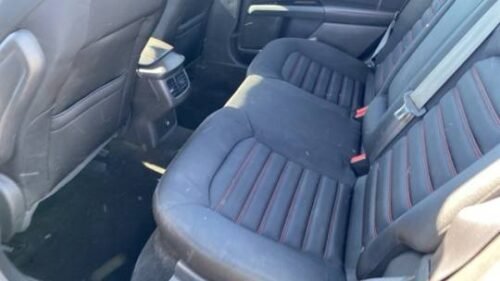 2016 Ford Fusion SE FWD - Image 5