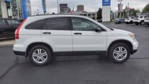2011 Honda CR-V EX 4WD