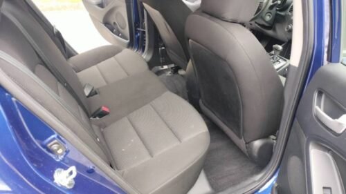2017 Kia Forte LX Sedan Automatic - Image 8