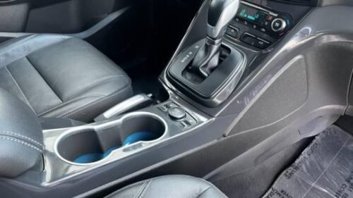 2014 Ford Escape Titanium FWD - Image 9