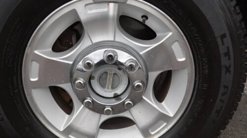 2015 Ford Super Duty F-250 XLT SuperCab 158" 4WD - Image 3