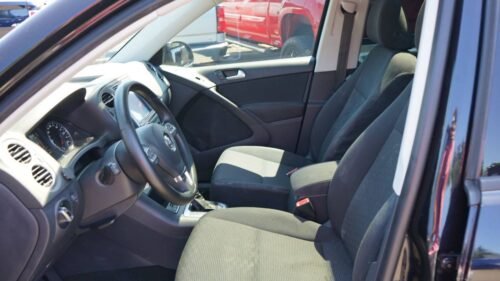 2013 Volkswagen Tiguan S FWD Auto - Image 5