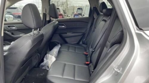2021 Nissan Rogue SV AWD - Image 7