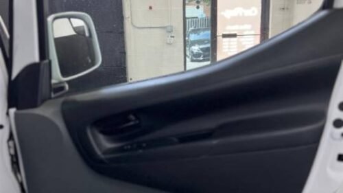 2020 Nissan NV200 Compact Cargo SV - Image 10