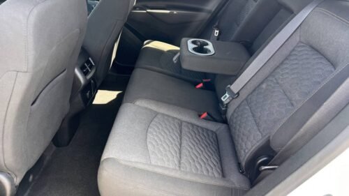 2018 Chevrolet Equinox LT with 1LT AWD - Image 6