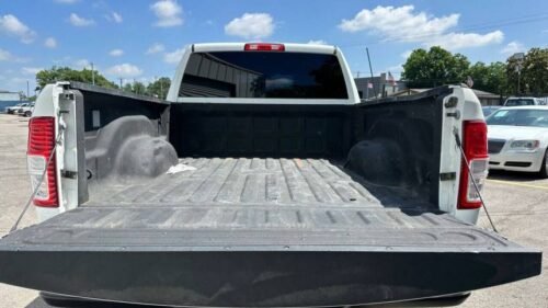 2021 Ram 2500 Big Horn Crew Cab 6'4" Box 4WD - Image 3
