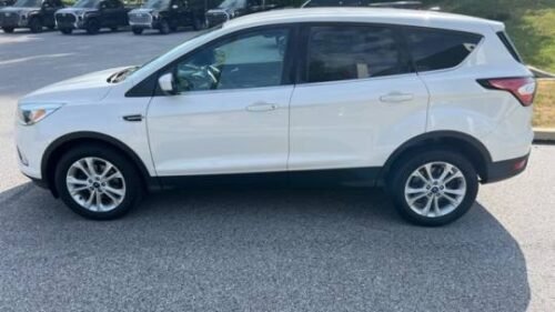 2017 Ford Escape SE FWD - Image 10