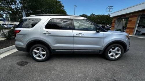 2016 Ford Explorer XLT 4WD - Image 5
