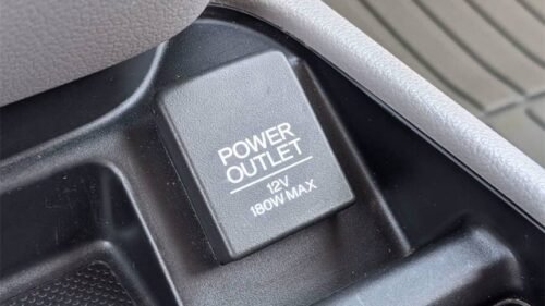 2014 Honda CR-V EX FWD - Image 3