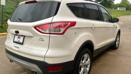 2013 Ford Escape SE 4WD - Image 10