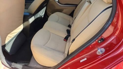 2013 Hyundai Elantra GLS Sedan Automatic - Image 7