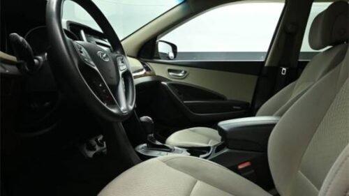 2013 Hyundai Santa Fe Sport Base 2.4L FWD - Image 4