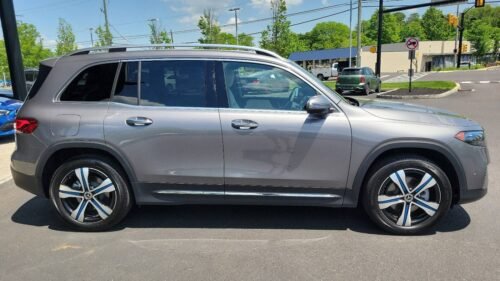 2023 Mercedes-Benz EQB 300 4MATIC - Image 13