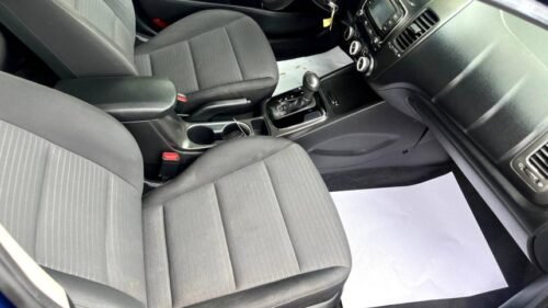 2017 Kia Forte LX Sedan Automatic - Image 12