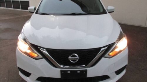 2016 Nissan Sentra SL CVT - Image 9