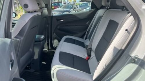 2021 Chevrolet Bolt EV LT - Image 5