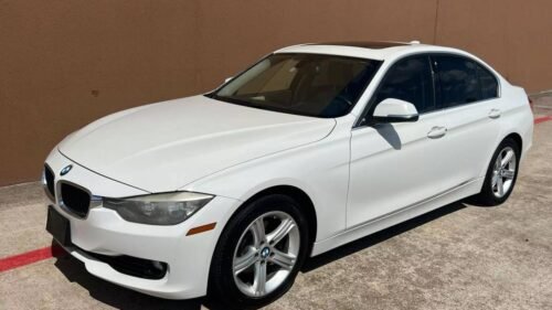 2015 BMW 3 Series 328i Sedan - Image 12