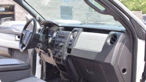 2013 Ford F-150 XL SuperCrew 6.5' Box 4WD - Image 3