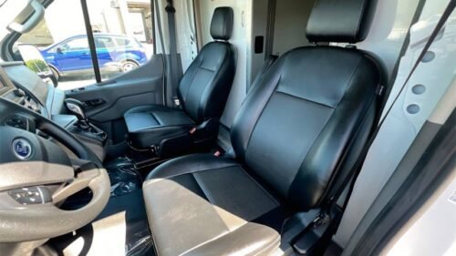 2022 Ford Transit Cutaway T-350 RWD DRW 138" WB 9950 GVWR - Image 4