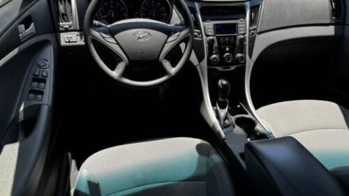 2014 Hyundai Sonata GLS 2.4L Automatic - Image 11