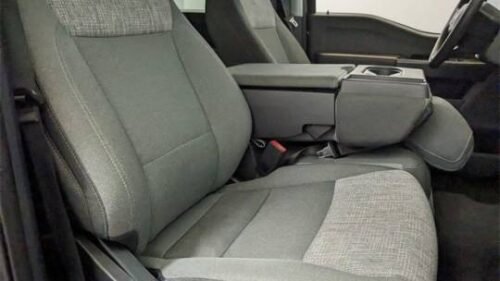 2021 Ford F-150 XLT SuperCrew 5.5' Box 4WD - Image 11