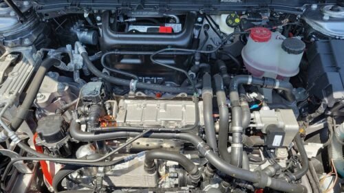 2023 Mercedes-Benz EQB 300 4MATIC - Image 4