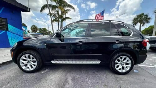 2013 BMW X5 xDrive35i Premium AWD - Image 7