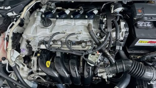 2020 Toyota Corolla LE CVT - Image 2