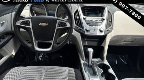 2015 Chevrolet Equinox LT with 1LT FWD - Image 2