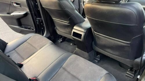 2013 Toyota Camry SE I4 Automatic - Image 5