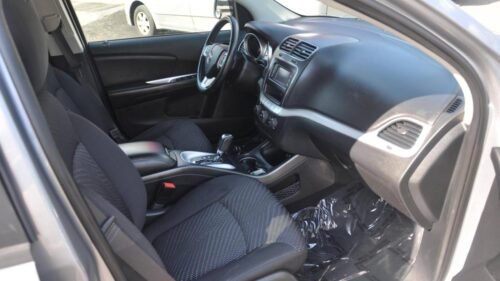 2016 Dodge Journey SE AWD - Image 4